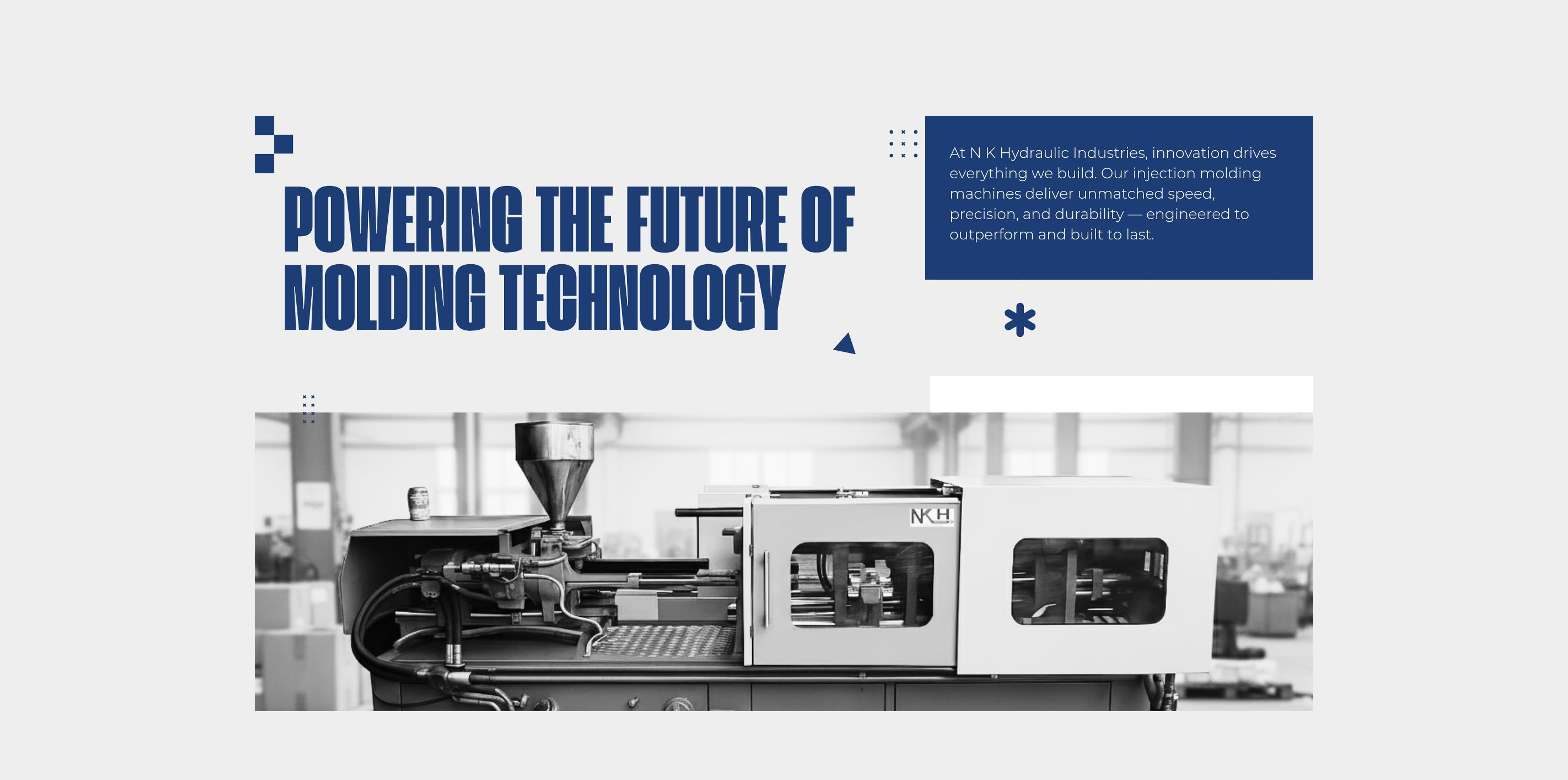 Image of a vintage writing desk